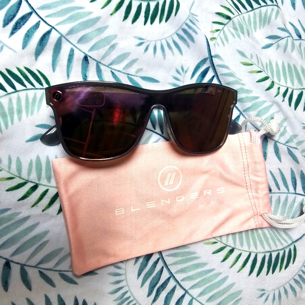 Women's Blender Sunglasses
